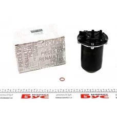 (замінено на 164003560R) Корпус фільтра паливного Renault Master 2.3dCi/Trafic 1.6dCi 10-