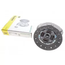 Комплект зчеплення VW Crafter 2.0TDI 11-16 (d=260mm) 120kw, CKUB, CSNA