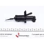 Циліндр зчеплення (головний) Audi A3/Seat Leon/Skoda Fabia 99-14 (d=15.87mm) = KG15037.4.1