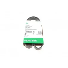 Ремінь генератора VW Golf/Skoda Octavia 2.0i 04-13/Mazda 2/3 1.5 13-/Kia Ceed/Cerato 1.4/1.6 07-