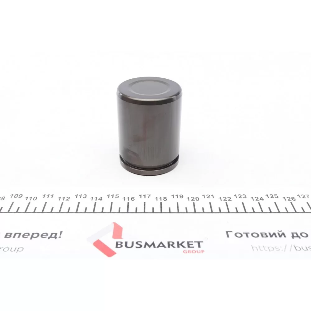 Поршень супорта (переднього) Audi A4/A6/VW Passat 96-05 (43x55mm) (Lucas)