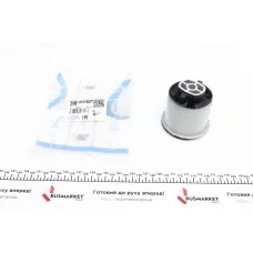 Сайлентблок балки (задньої) Citroen C3/Peugeot 208 02- (12x72x60/83)