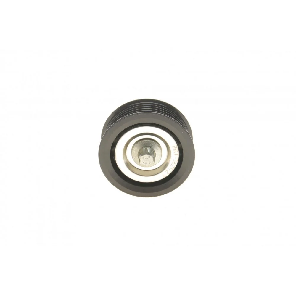 Ролик генератора Opel Astra H 1.9 CDTI 04-10 (паразитний)