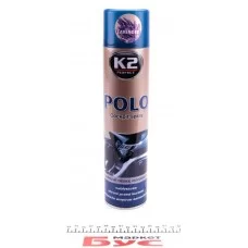 Засіб для чистки пластика (приборної панелі) Lavender (600ml)