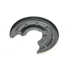 Захист диска гальмівного (заднього) (L) Renault Megane 03-08