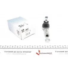 Наконечник тяги рульової Mitsubishi Lancer VI/VII/VIII 95-/Outlander I 03-07/Grandis 04-11