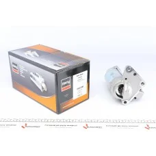 Стартер Citroen Berlingo/Jumpy/Peugeot Expert/Partner/Mini Cooper 1.6 HDi 06- (2.2kw) (z=11)