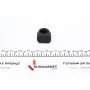 Втулка стабілізатора (заднього) Mini Cooper 06-15 (d=18mm)