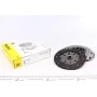 Комплект зчеплення Hyundai Tucson/Kia Sportage/Ceed 2.0 CRDi 04- (d=240mm)