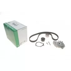 Комплект ГРМ + помпа Citroen Berlingo/Jumpy 2.0HDI, (141x25.4), DW10TD