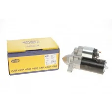 Стартер Ford Escort/Focus/Mondeo II 1.6-2.0 95-13 (12V/1.4kw) (10z)