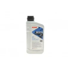 Олива HIGHTEC ATF DCG II (1L) (VW G 052 182/G 052 512/BMW DCTF-1/MB236.21) (коричн)