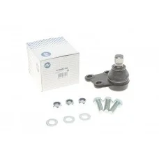 Опора кульова (передня/знизу) MB Vito (W639) 03- (d=22mm)
