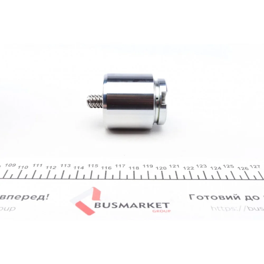 Ремкомплект супорта (заднього) (R) Ford Transit 06- (d=48mm) (+поршень з механізмом) (Bosch)