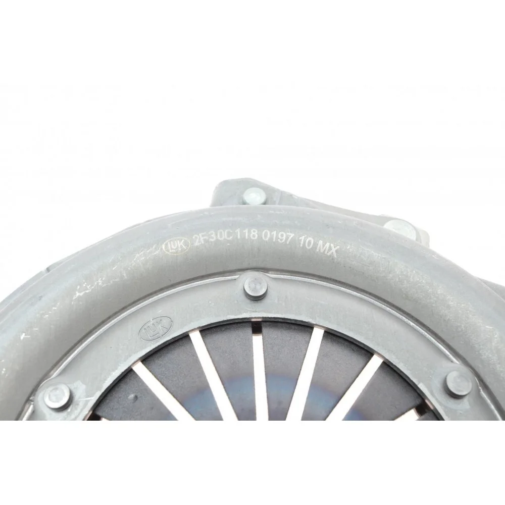 Комплект зчеплення Citroen C3/Peugeot 207/307 00-