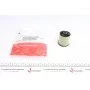Сайлентблок балки (задньої) Opel Vectra A 1.4-2.5i 88-95