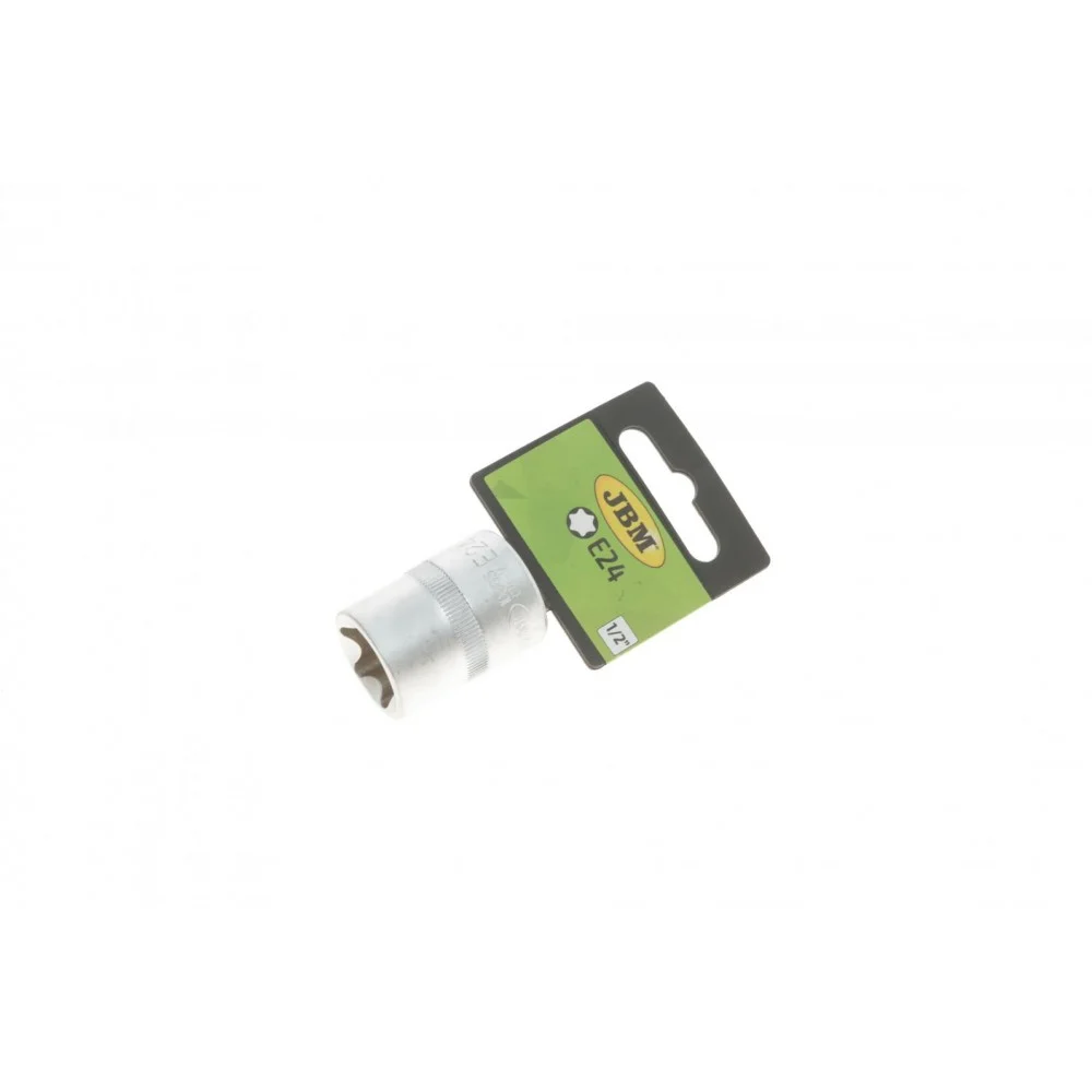 Головка Torx E24 (під ключ 1/2