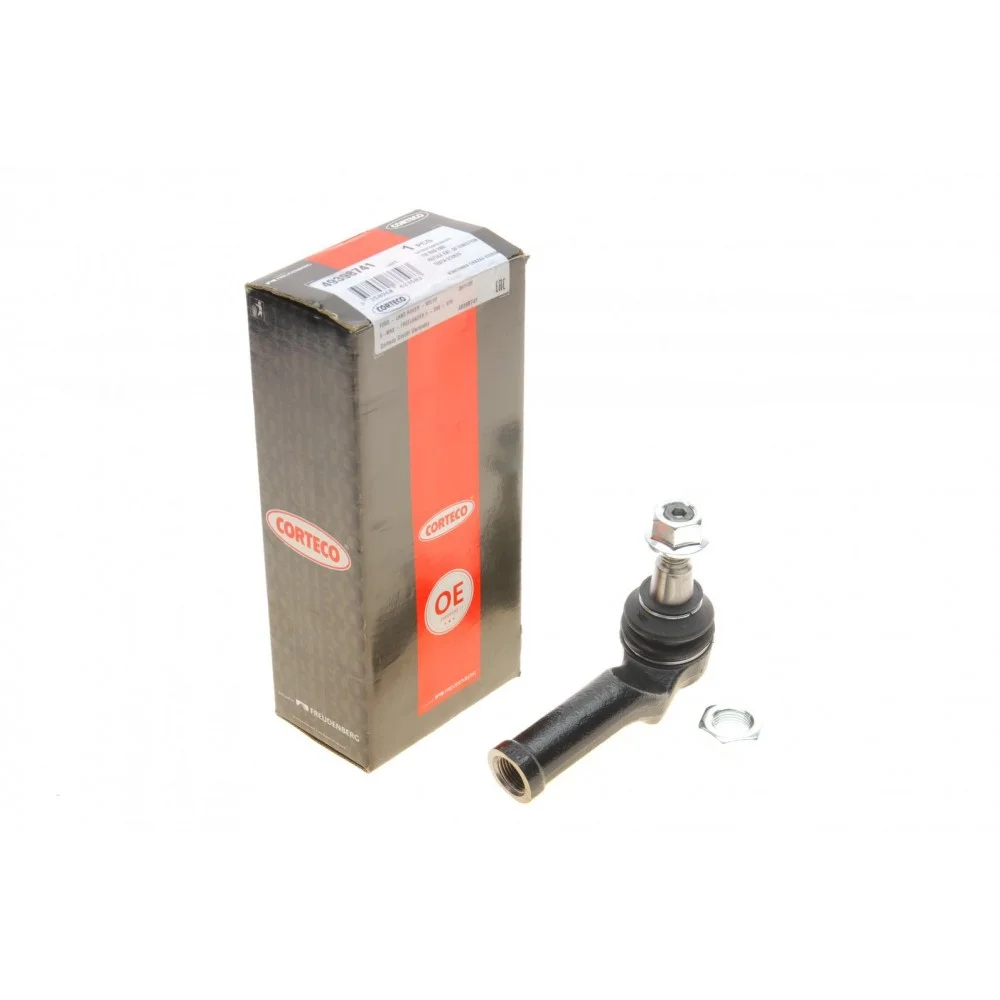 Наконечник тяги рульової (L) Ford Mondeo IV 1.6-2.5 07-/Land Rover Freelander 2 06-