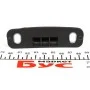 Направляюча дверей (бічних/папа) MB Vito (W639) 03-