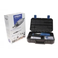Шліфмашина електрична (Гравер) Dremel 3000 (+25 насадок) 220V