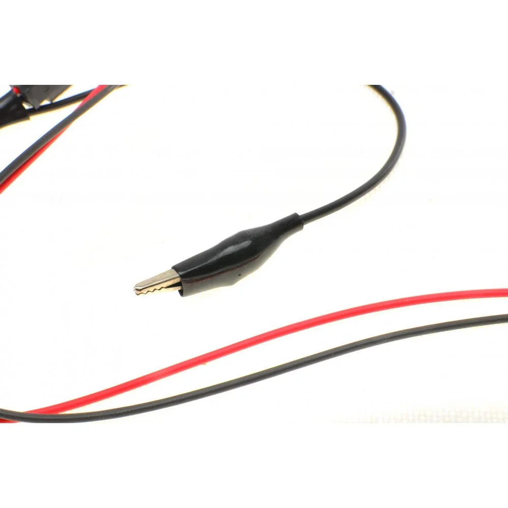 Пристрій для регулювання клапанів Pwm-Clima Tester