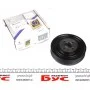 Шків колінвалу Fiat Ducato 06-/Iveco Daily III 02-07 2.3D