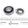 Ремкомплект КПП VW Sharan 95-10, 6 ступ кпп (02N)