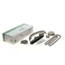 Комплект ланцюга ГРМ Nissan Micra 1.2/1.4 16V 03-10 (CR14DE, CG12DE, CR12DE)