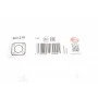 Прокладка клапана EGR BMW 1 (F20/F21)/3 (F30/F80)/5 (G30) 11- (B47/B37)