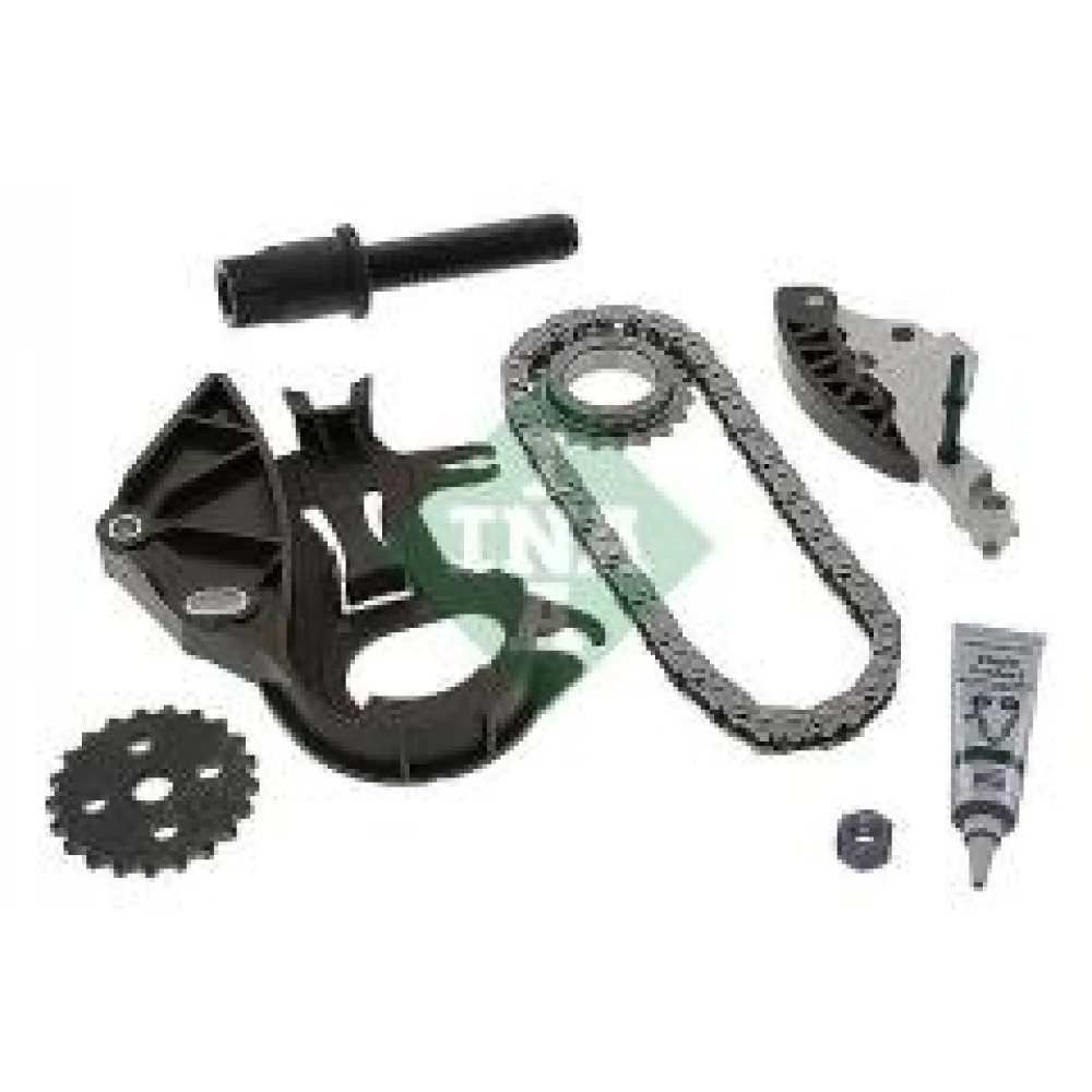 Комплект ланцюга насосу масляного BMW 3 (E46/E90/E91)/5 (E60/E61) 1.6/1.8/2.0 98-13 (N43/N46) (52z)