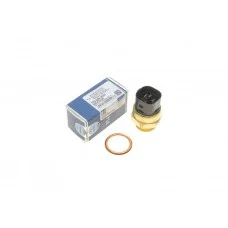 Датчик увімкнення вентилятора VW Caddy II 1.4-1.6 95-04 (3 конт.)