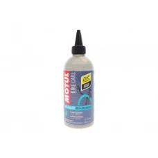 Герметик для наповнення вело шин Tubeless Tyre Sealant (500ml) (111385)