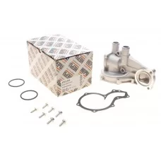 Корпус помпи води VW/Audi 1.3-2.0/2.0I/1.6/1.9D 95-