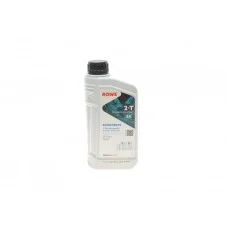 Олива HIGHTEC 2T SCOOTER M (1L) (ISO-L-EGB/JASO FB) (API TC (TSC-3)