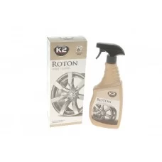 Засіб для очистки дисків Roton (700ml)