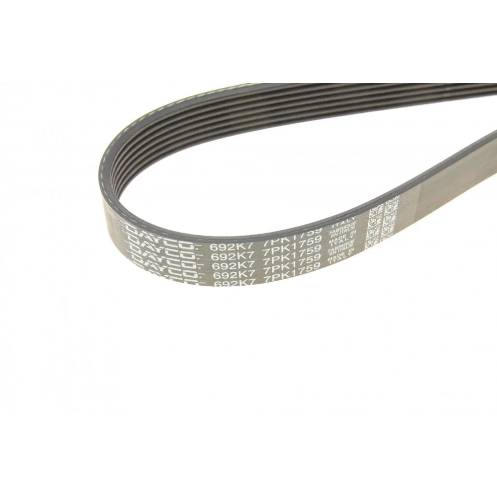Ремінь генератора BMW 7 (E65) 4.0/4.5D 02-08/Honda Accord/Civic 2.0 01-08