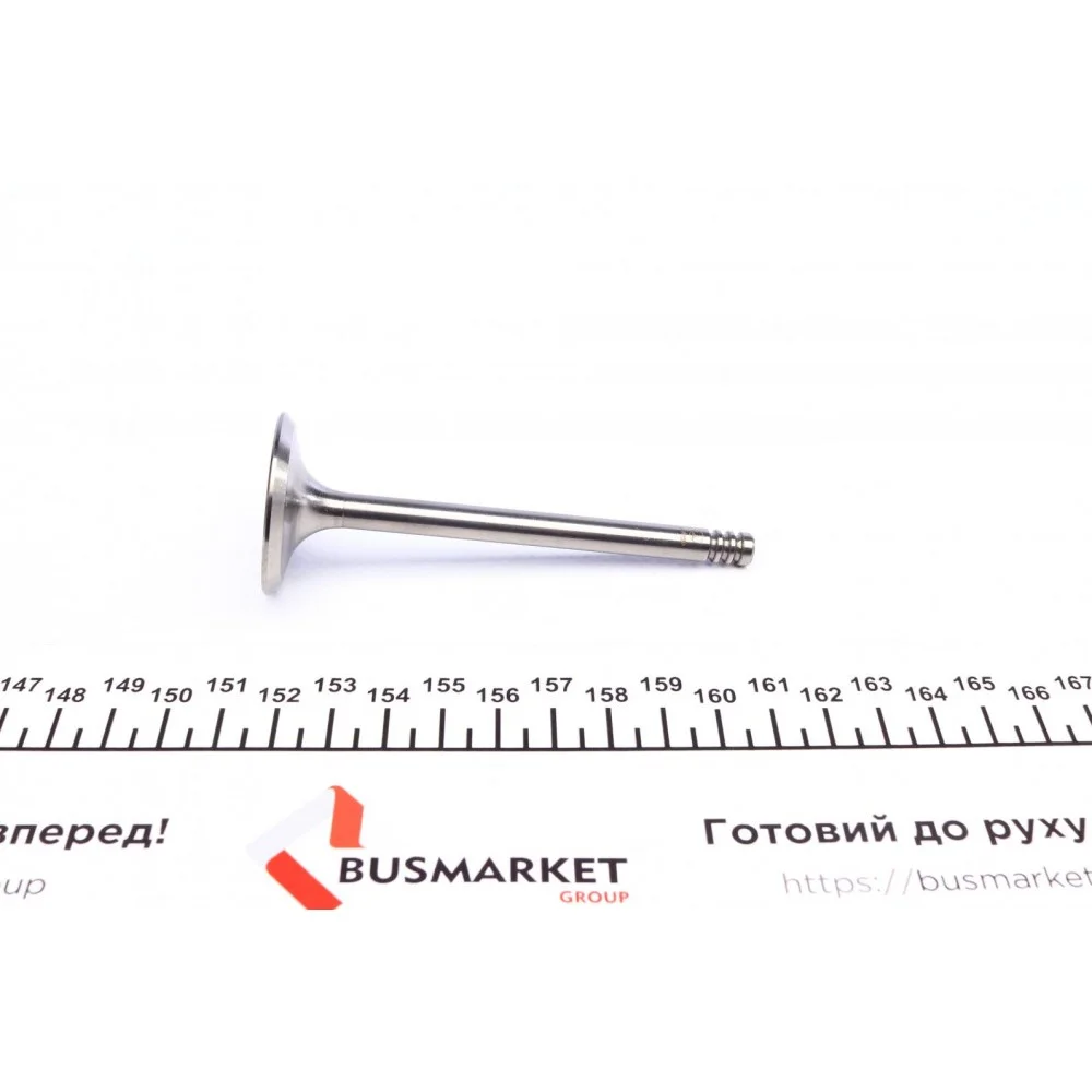 Клапан (впуск) Audi A3/A4/A6 1.9TDI 95-01 (36x7x96.85) (азотовані)