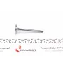 Клапан (впуск) Audi A3/A4/A6 1.9TDI 95-01 (36x7x96.85) (азотовані)