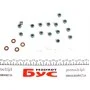 Комплект прокладок (верхній) Renault Master 2.3 dCi/Opel Movano 2.3 CDTI 10-