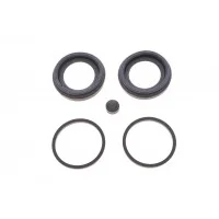 Ремкомплект супорта (переднього) BMW X5 (E53) 00-06 (d=42mm) (Ate)