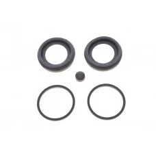 Ремкомплект супорта (переднього) BMW X5 (E53) 00-06 (d=42mm) (Ate)