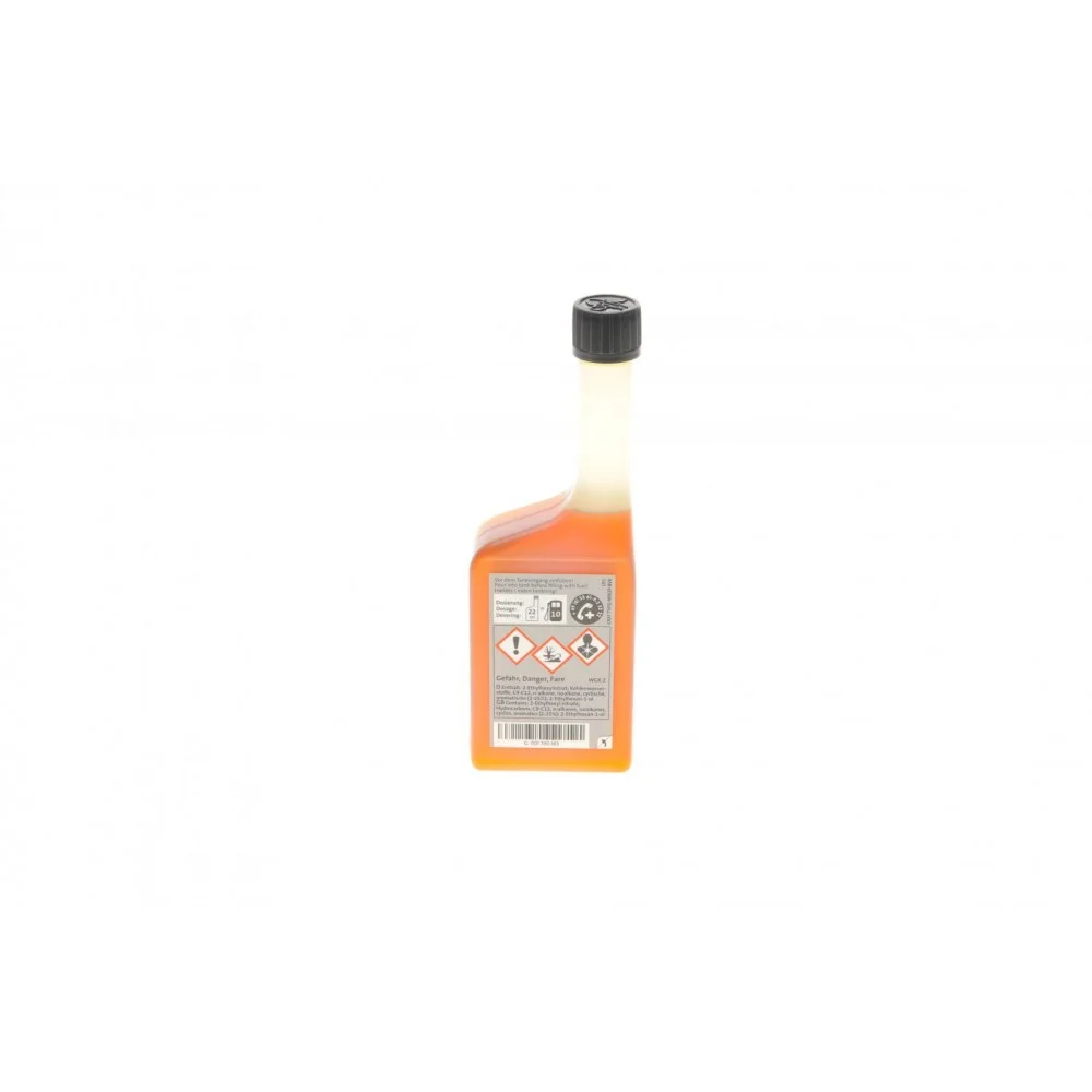 Присадка в дизельне паливо (150ml)