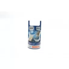 Автолампа P21W 12V 21W BA15s Pure Light (BL) (к-кт 2шт)