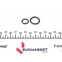 Компресор кондиціонера Renault Laguna 2.0/3.0dCi 07-