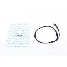 Датчик зносу гальмівних колодок (передніх) BMW 1 (E81/E82/E88)/3 (E90/E91) 04-13 (635mm)