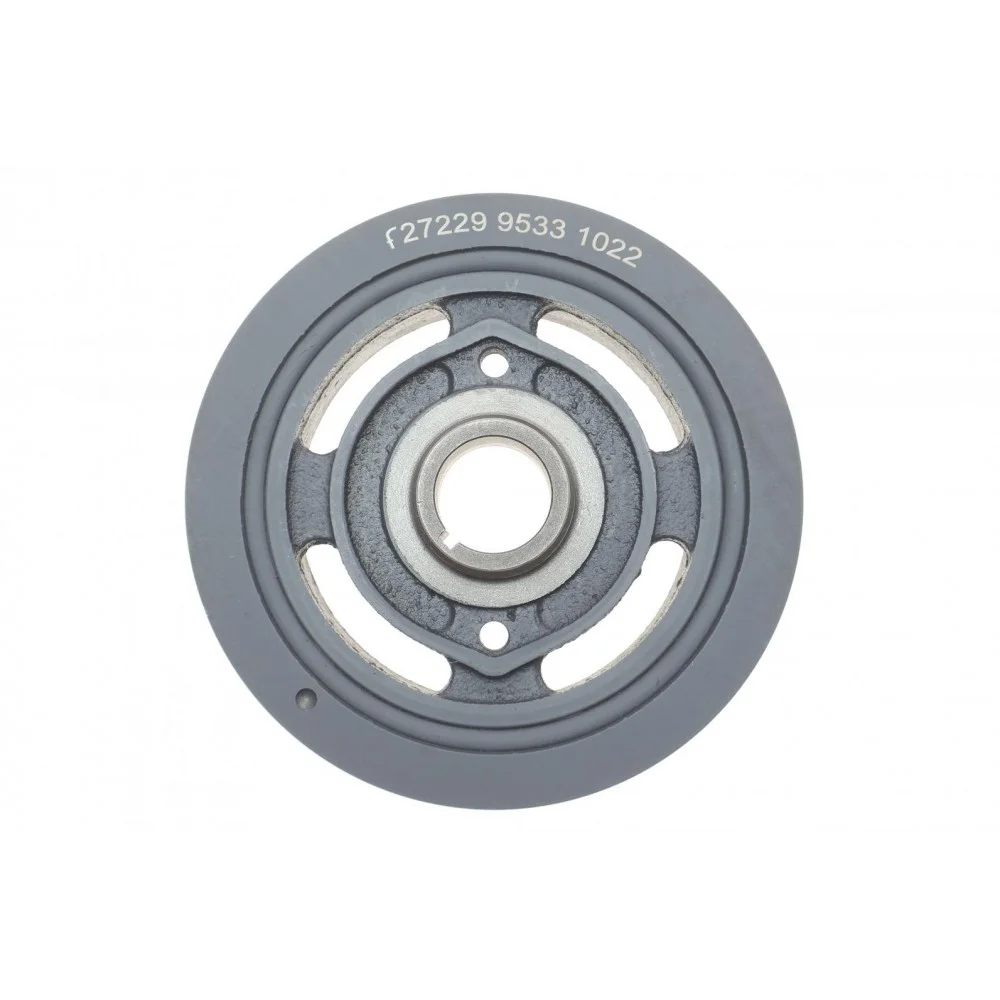 Шків колінвалу Toyota Avensis 2.0/2.4 00-08 (7PK)