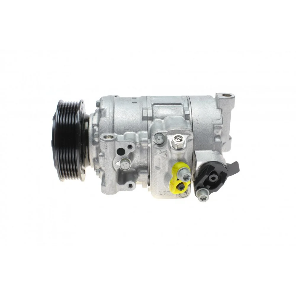 Компресор кондиціонера VW T5 2.0 TDI 10-