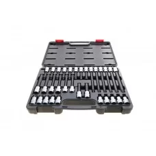 Набір біт 6-гранних/Torx 1/2