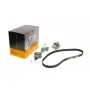 Комплект ГРМ + помпа Audi A4 96-09/A6 96-05/VW Passat 1.8 T 95-05 (23x150z)