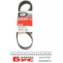 Ремінь генератора Fiat Scudo/Opel Combo 1.7D/DTI/2.0D 01-